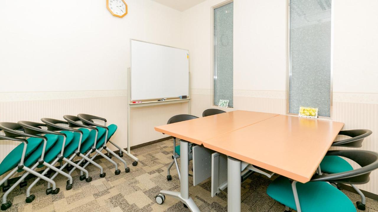 Toyoko Inn Kagoshima Chuo Eki Nishi Guchi Ngoại thất bức ảnh