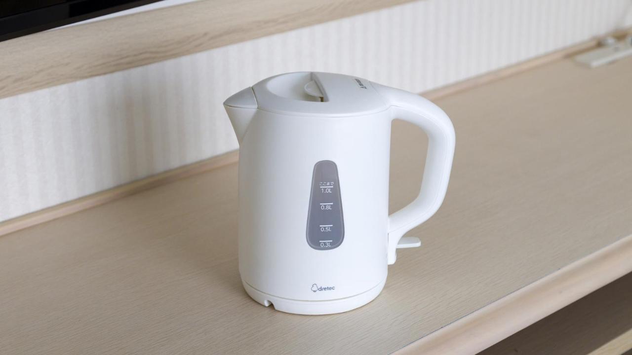 Toyoko Inn Kagoshima Chuo Eki Nishi Guchi Ngoại thất bức ảnh