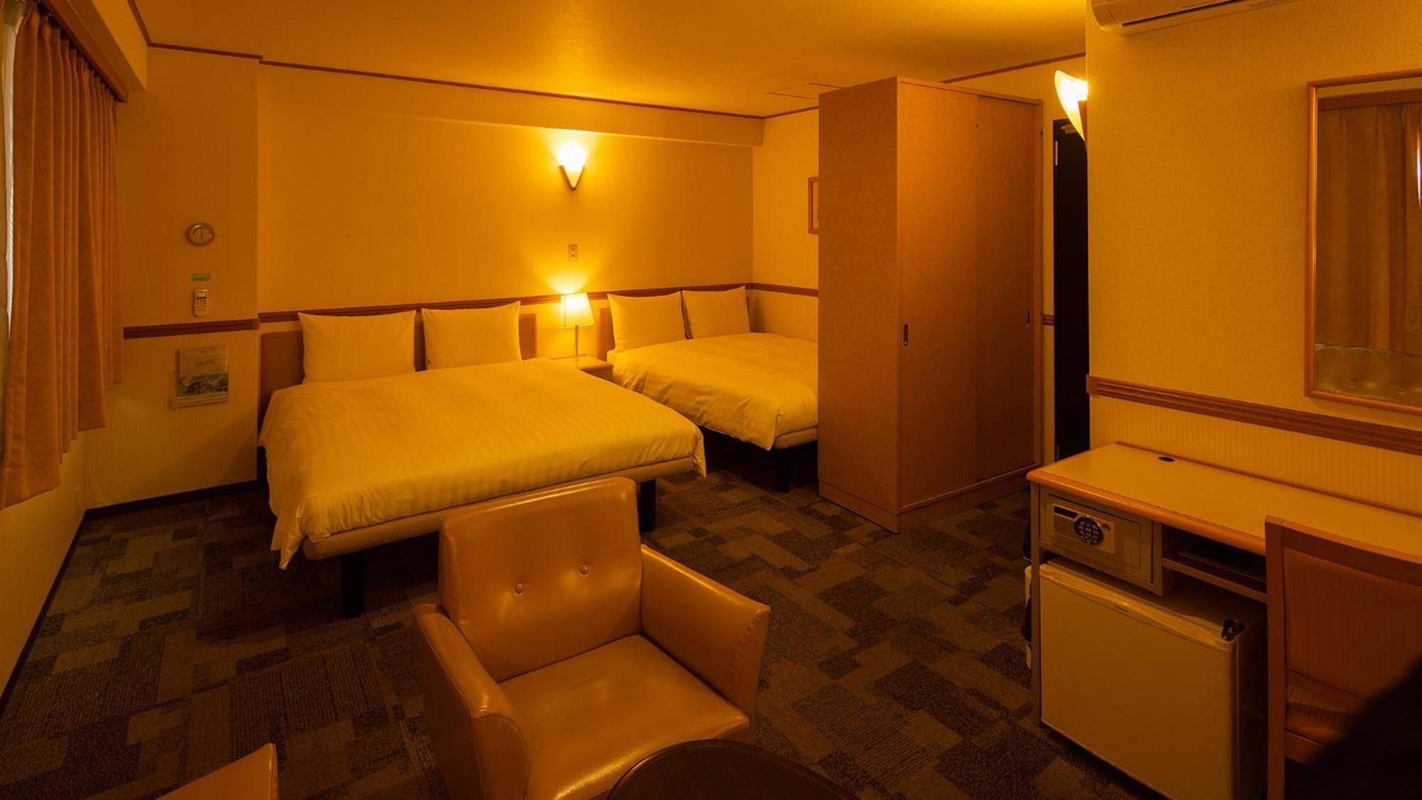 Toyoko Inn Kagoshima Chuo Eki Nishi Guchi Phòng bức ảnh