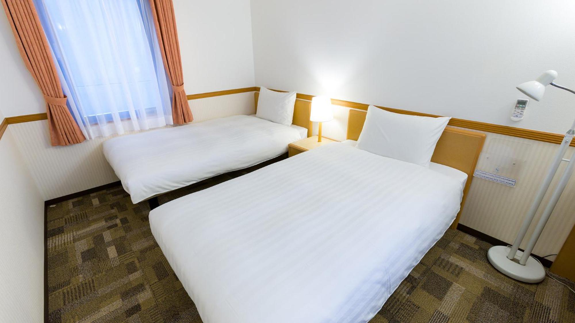 Toyoko Inn Kagoshima Chuo Eki Nishi Guchi Phòng bức ảnh