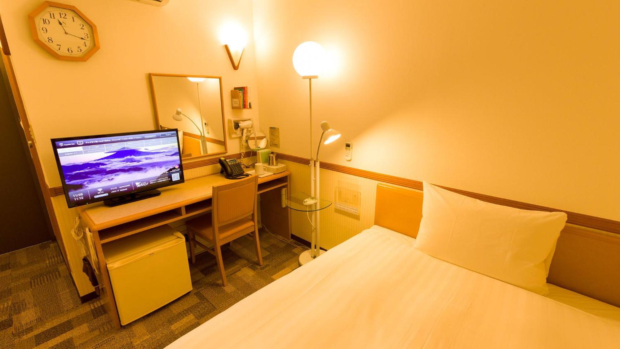 Toyoko Inn Kagoshima Chuo Eki Nishi Guchi Phòng bức ảnh